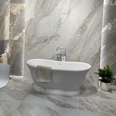 Musterbad Grossformat